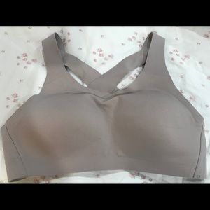 3 Lululemon bras, size 34B